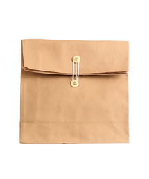 BEAMS RECORDS | TEMBEA×BEAMS RECORDS / 別注 レコード・クラッチ(クラッチバッグ)