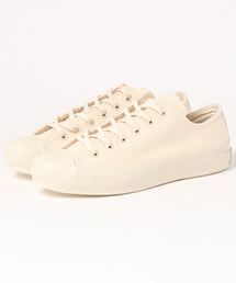 【MOONX宮田XSALON】ローカットスニーカー