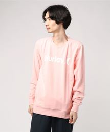 ONE & ONLY ATLAS CREW/ハーレー 長袖 スウェット トレーナー