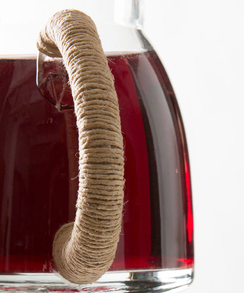 sarasa design（サラサデザイン）の「セット販売●b2c ジャグ＋ワイングラス2個セット｜プレーン（グラス/マグカップ/タンブラー・レディース・クリア・ONE SIZE）」の7枚目の写真