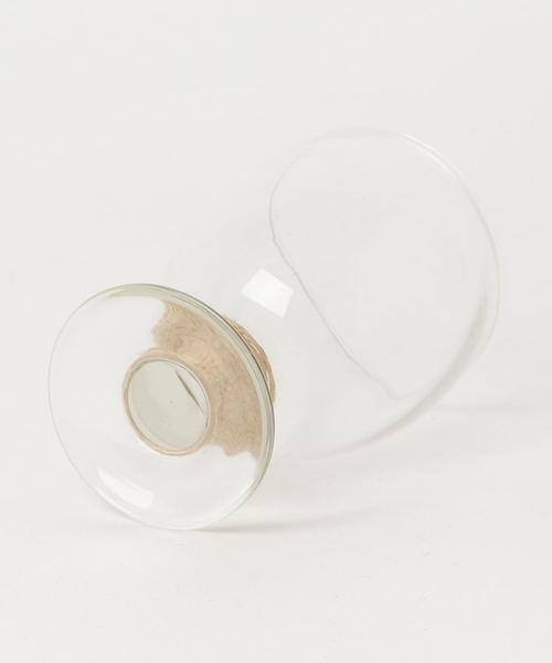 sarasa design（サラサデザイン）の「セット販売●b2c ジャグ＋ワイングラス2個セット｜プレーン（グラス/マグカップ/タンブラー・レディース・クリア・ONE SIZE）」の10枚目の写真