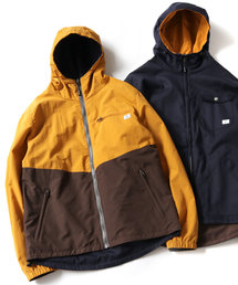 gym master  mens�i�W���}�X�^�[�����Y�j�́u�i�C����×�R�b�g�� ���o�[�V�u���t�[�h�W���P�b�g�i�i�C�����W���P�b�g�j�v