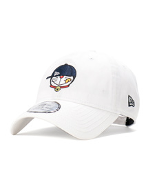 New Era ニューエラ の ニューエラ ゴルフ ドラえもん コラボ キャップ 9thirty New Era Golf Doraemon 帽子 キャップ Wear