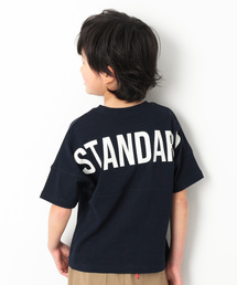 devirock | バックロゴ半袖Tシャツ(Tシャツ/カットソー)