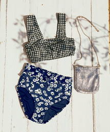 Reir�i���C�[���j�́u�yReir × SLOBE citron.�z �N���X�n�C�E�G�X�g�{�g���@�i�㉺�ʔ���j�i�����j�v