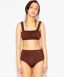 Reir�i���C�[���j�́u�yReir × SLOBE citron.�z �N���X�n�C�E�G�X�g�{�g���@�i�㉺�ʔ���j�i�����j�v