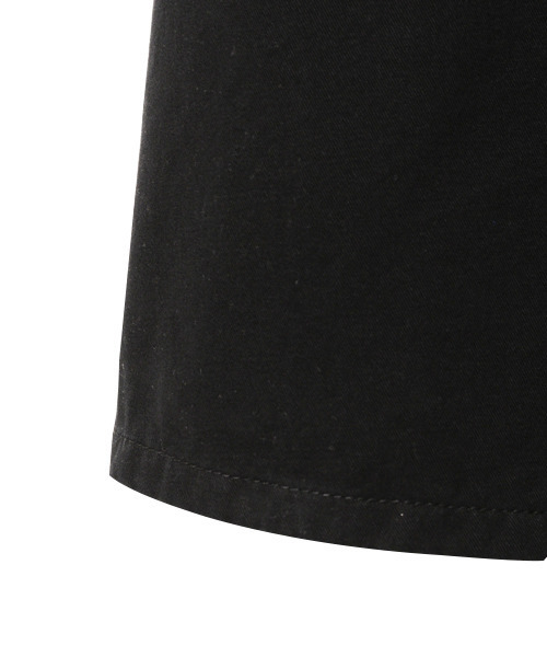 Candy Stripper（キャンディストリッパー）の「AUTHENTIC ジャンパースカート（ジャンパースカート・レディース・ブラック/ベージュ・2/1）」の8枚目の写真