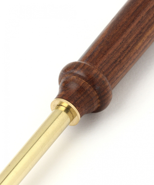 JAM HOME MADE プルタブ シューホーン 中古 3501B 1960年代 英国スミス社製 デラックス(青焼針) クローム