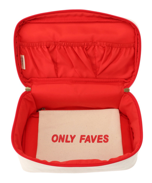 ALEXIA STAM アリシアスタン ポーチ 新品タグ付き Diaper Pouch | ALEXIA STAM