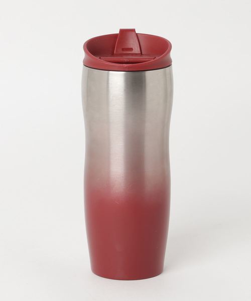 fridge（フリッジ）の「【COSTA COFFEE】コスタコーヒー 真空タンブラー（グラス/マグカップ/タンブラー）」 WEAR