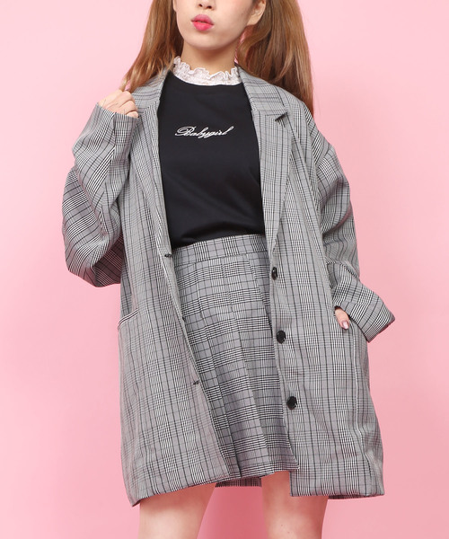 WC(ダブル シー)の「WC/テーラードジャケット(テーラードジャケット)」|その他1