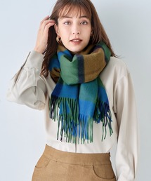 RELUME ウールストール◇（ストール/ショール）｜JOURNAL STANDARD