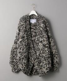 I Love Mr.Mittens×relume 別注ケーブルフードカーディガン 2025年最新】i love mr.mittensの人気アイテム - メルカリ