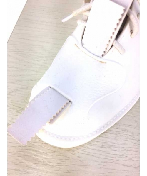 JOHN MOORE ジョンムーア　コンバットシューズ　KIDILL HIRO John Moore Combat Boot