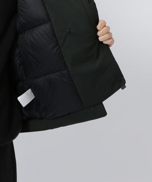 Steven Alan＞ライトオンス デニム ベスト