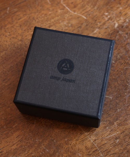 amp japan(アンプジャパン)の「Thorn PE(イバラ ピアス)(ピアス(片耳用)・メンズ・シルバー・FREE)」の3枚目の写真