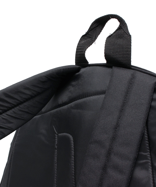 PUMA（プーマ）の「バックパック - ファンダメンタルス（バックパック/リュック・メンズ・ブラック/ブルー系その他/グレー系その他・フリー）」の7枚目の写真