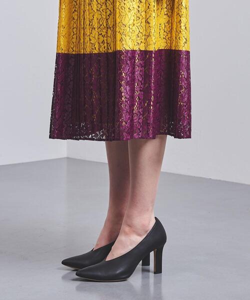 MUVEIL（ミュベール）の「＜MUVEIL（ミュベール）＞ マルチボーダー  