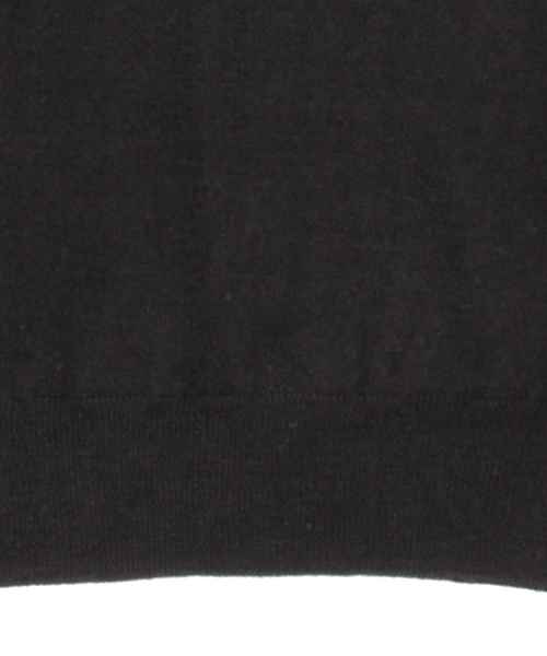 BEAMS（ビームス）の「◎BEAMS / ハイゲージ タートルネック（ニット/セーター・メンズ・オフホワイト/ライトグレー/ブラック・MEDIUM/SMALL/X-LARGE/LARGE）」の19枚目の写真