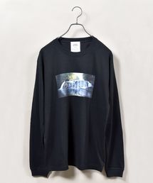 映画 ラストレター × SHIPS ×STUDIO BLANCHE: エクスクルーシブ ロングスリーブ Tシャツ