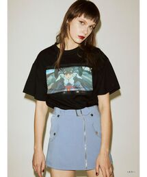 jouetie | 『ヱヴァンゲリヲン新劇場版：破』 Tシャツ(Tシャツ/カットソー)