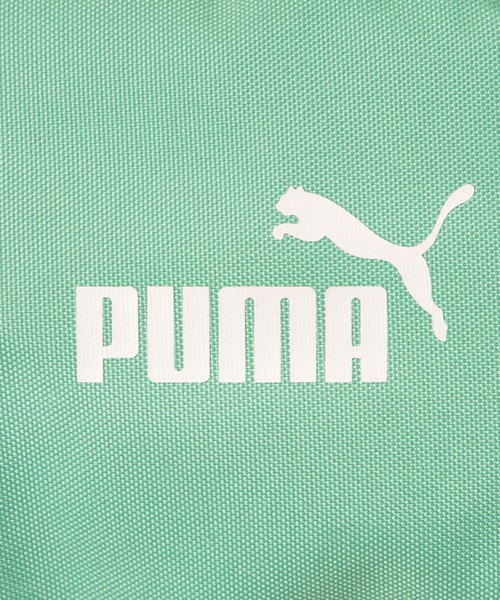 PUMA(プーマ)の「∴WEGO/PUMA ウエストバッグ(ボディバッグ/ウエストポーチ・メンズ・ライム/ライトピンク/ブラック・FREE)」の15枚目の写真