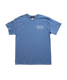 【BLACK FLYS】BLOCKHEAD S/S TEE