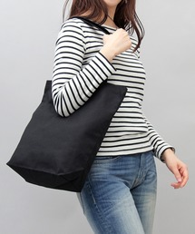 United Athle / ユナイテッドアスレ / スタンダード キャンバス トートバッグ / キャンバストート(M)