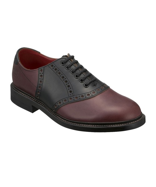 REGAL Shoe & Co　902S サドルシューズ ブラック・ホワイト REGAL Shoe & Co. サドルシューズ GORE-TEX（826SDF） | 靴の