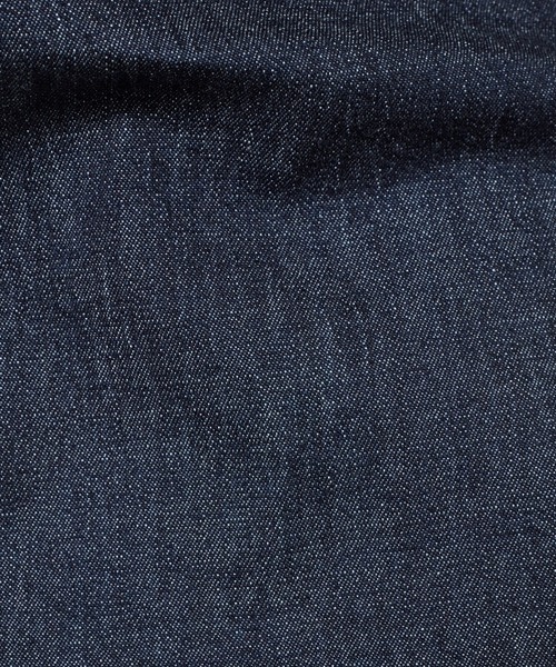 G-STAR(ジースター)の「Arc 3D Artwork Slim Shirt(シャツ/ブラウス・メンズ・ダークインディゴブルー・SMALL/MEDIUM/LARGE/X-SMALL)」の8枚目の写真