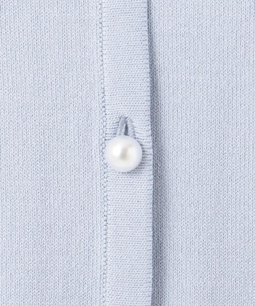 ANY SIS（エニィスィス）の「【2SET】レディサマー セットアップ（ワンピース・レディース・ホワイト系/スカイブルー系/ネイビー系/ピンク系・1/2/3）」の20枚目の写真