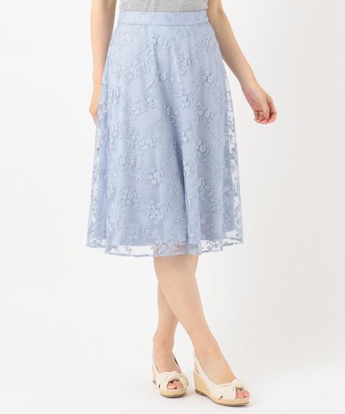ANY SIS（エニィスィス）の「【2SET】レディサマー セットアップ（ワンピース・レディース・ホワイト系/スカイブルー系/ネイビー系/ピンク系・1/2/3）」の22枚目の写真