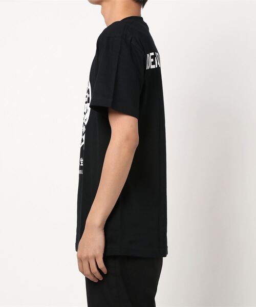 SAMURAI CORE(サムライコア)の「【8】【it】【SAMURAI CORE(サムライコア)】LIFE IS GAMBLING TEE(Tシャツ/カットソー・メンズ・ホワイト/ブラック・M/L/XL)」の15枚目の写真