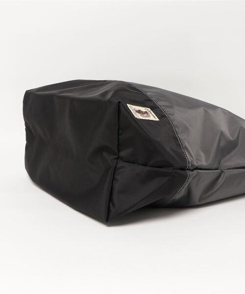 COBMASTER(コブマスター)の「COB MASTER GROCERY TOTE(トートバッグ・レディース・ミント/ブラック/オレンジ/ベージュ・FREE)」の7枚目の写真