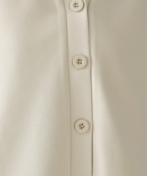 LOWRYS FARM(ローリーズファーム)の「ダンボールセットアップ 898057(サロペット/オーバーオール・レディース・チャコールグレー/アイボリー/バーガンディー・FREE)」の12枚目の写真