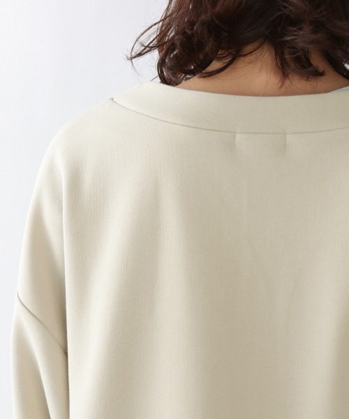 LOWRYS FARM(ローリーズファーム)の「ダンボールセットアップ 898057(サロペット/オーバーオール・レディース・チャコールグレー/アイボリー/バーガンディー・FREE)」の16枚目の写真