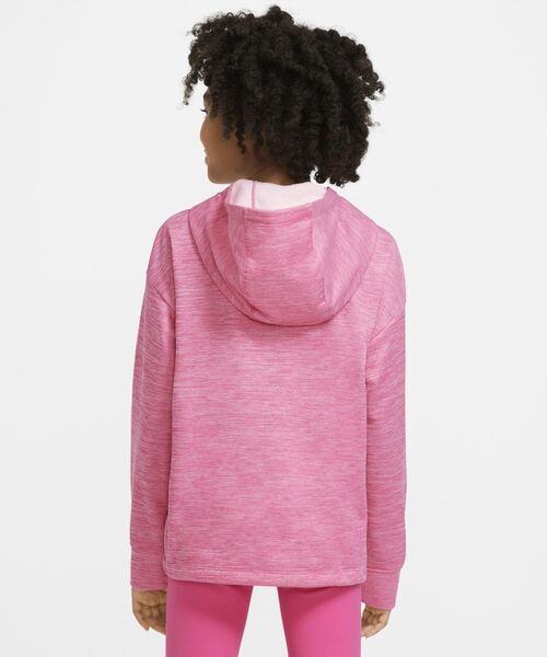 ナイキ メンズ パーカー サーマ プルオーバー グラフィック グラフィック トレーニングパーカー Nike パーカー Nike ナイキ のファッション