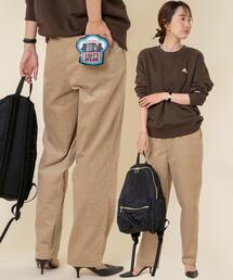 coen | 【男性にもオススメ・WEB限定サイズ】コーデュロイシェフパンツ#''CHEF PANTS''(イージーパンツ/バルーンパンツ/柄パンツ)(その他パンツ)