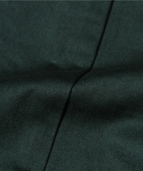 B:MING by BEAMS（ビーミングバイビームス）の「aビーミング by ビームス / チノタイトスカート（スカート・レディース・ベージュ/グリーン・MEDIUM/SMALL）」の10枚目の写真