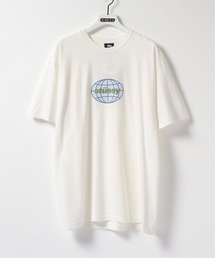 STUSSY | 【STUSSY/ ステューシー】 GLOBAL PIG DYED TEE(Tシャツ/カットソー)