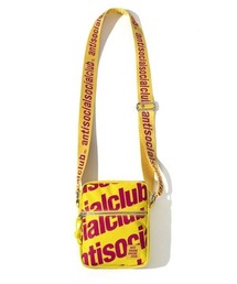 ANTI SOCIAL SOCIAL CLUB | AntiSocialSocialClub/アンチソーシャルソーシャルクラブ/BELONG 2 YOU SIDEBAG/ショルダーバック(ショルダーバッグ)