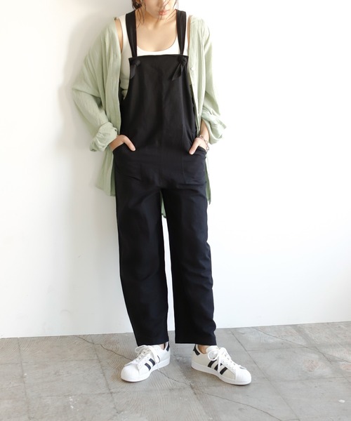 Auntie Rosa Holiday（アンティローザホリデー）の「リボン