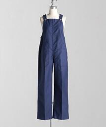 LOEFF（ロエフ）｜サロペット/オーバーオール一覧 - WEAR