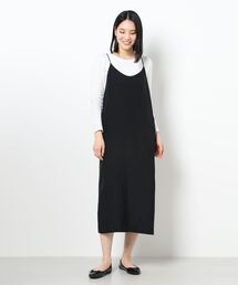 ガウチョパンツ に該当するワンピース ドレスファッション通販 Zozotown