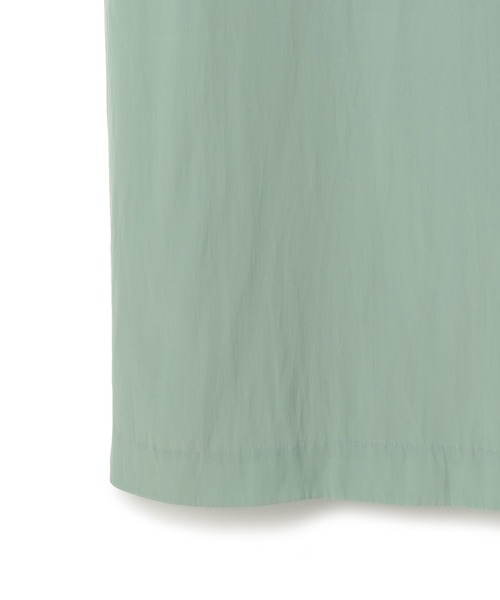 N.O.R.C（ノーク）の「サテンキャミワンピース（ワンピース・レディース・ブラック/ミント・S/M）」の17枚目の写真