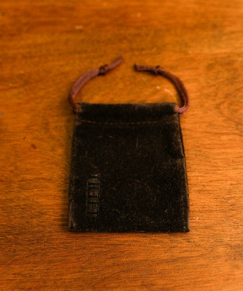 THEFT(セフト)の「THEFT セフト / シルバー925 ミリタリーバングル ブレスレット / TBG-22-01/M(バングル/リストバンド・メンズ・シルバー・FREE)」の6枚目の写真