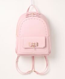 SAMANTHAVEGA | ビジューリボンリュック（大）(バックパック/リュック)