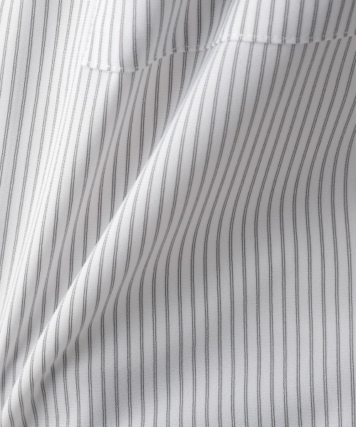 GLOBAL WORK(グローバルワーク)の「スマラクカットシャツ/932169(シャツ/ブラウス・メンズ・ライトグレー/その他1/グリーン系その他3・SMALL/MEDIUM/LARGE)」の17枚目の写真