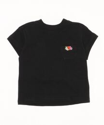 【FRUIT OF THE LOOM】半袖ポケットティー(80~160cm)