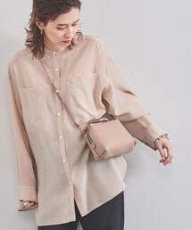 GIANNI CHIARINI | ＜GIANNI CHIARINI(ジャンニ キアリーニ) ＞ALIFA バッグS★(ショルダーバッグ)